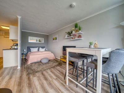 Ferienwohnung für 4 Personen (36 m²) in Heiligenhafen 5/10