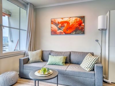 Ferienwohnung für 4 Personen (36 m²) in Heiligenhafen 7/10