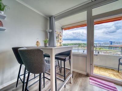 Ferienwohnung für 4 Personen (36 m²) in Heiligenhafen 8/10