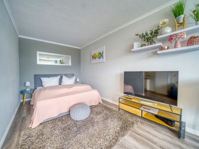 Ferienwohnung für 4 Personen (36 m²) in Heiligenhafen 10/10