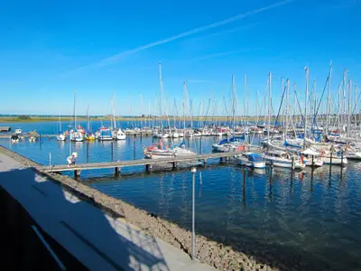 Ferienwohnung für 6 Personen (110 m²) in Heiligenhafen 1/10