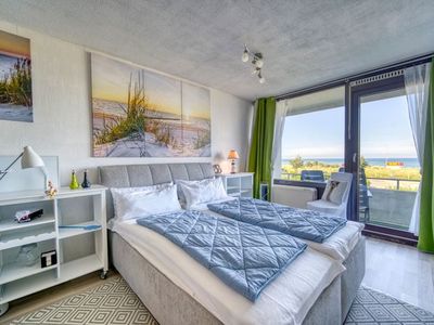 Ferienwohnung für 2 Personen (30 m²) in Heiligenhafen 6/10