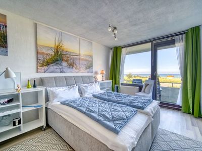 Ferienwohnung für 2 Personen (30 m²) in Heiligenhafen 8/10