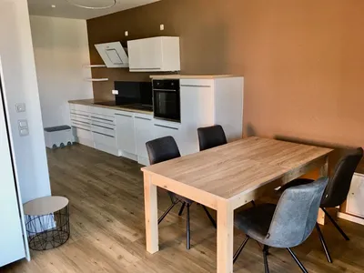 Ferienwohnung für 4 Personen (70 m²) in Heiligenhafen 3/10