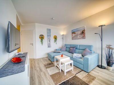 Ferienwohnung für 4 Personen (45 m²) in Heiligenhafen 3/10