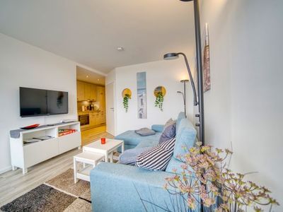 Ferienwohnung für 4 Personen (45 m²) in Heiligenhafen 5/10