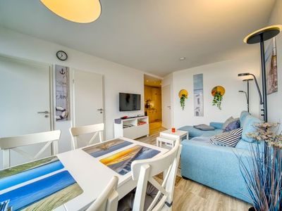 Ferienwohnung für 4 Personen (45 m²) in Heiligenhafen 8/10