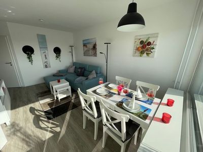 Ferienwohnung für 4 Personen (45 m²) in Heiligenhafen 9/10