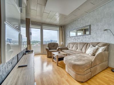 Ferienwohnung für 5 Personen (47 m²) in Heiligenhafen 1/10