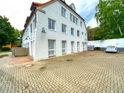 Ferienwohnung für 4 Personen (72 m²) in Heiligenhafen 2/10