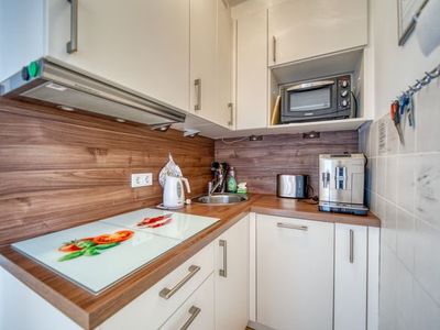 Ferienwohnung für 5 Personen (47 m²) in Heiligenhafen 3/10