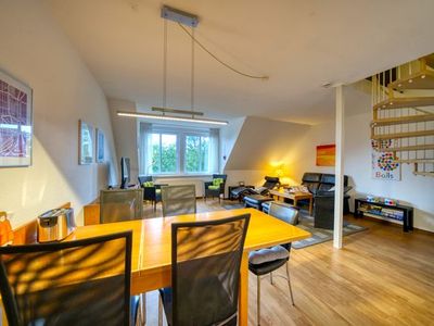 Ferienwohnung für 4 Personen (72 m²) in Heiligenhafen 8/10