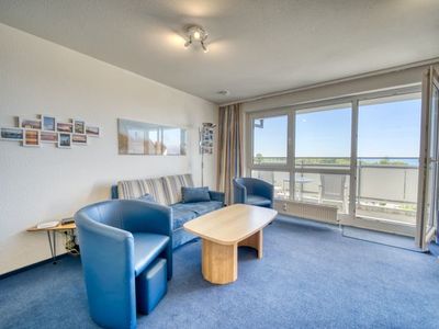 Ferienwohnung für 4 Personen (45 m²) in Heiligenhafen 3/10