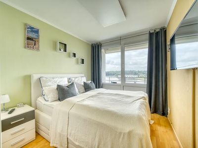 Ferienwohnung für 5 Personen (47 m²) in Heiligenhafen 8/10