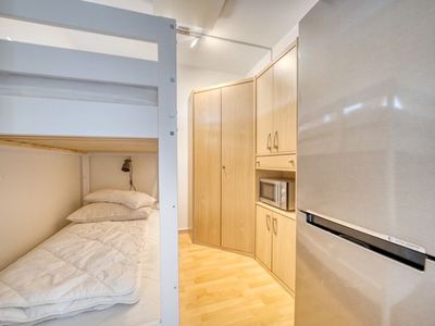 Ferienwohnung für 5 Personen (47 m²) in Heiligenhafen 9/10