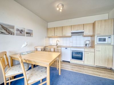 Ferienwohnung für 4 Personen (45 m²) in Heiligenhafen 6/10