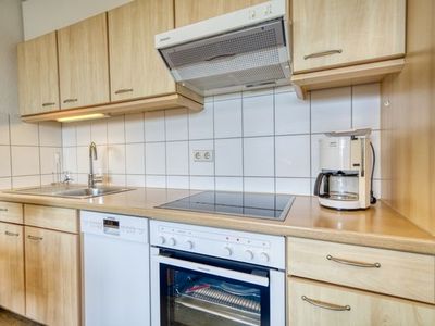 Ferienwohnung für 4 Personen (45 m²) in Heiligenhafen 7/10