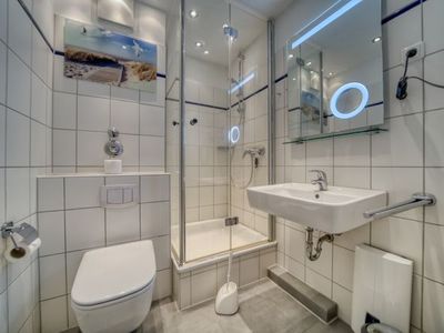 Ferienwohnung für 4 Personen (45 m²) in Heiligenhafen 9/10