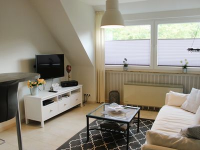 Ferienwohnung für 2 Personen (45 m²) in Heiligenhafen 5/10