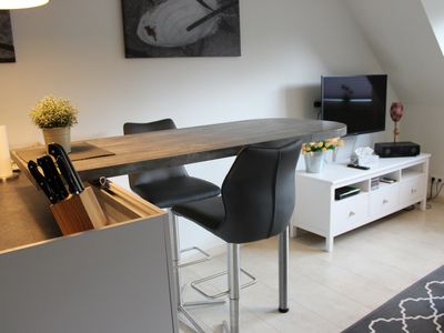 Ferienwohnung für 2 Personen (45 m²) in Heiligenhafen 8/10