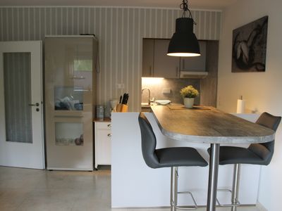 Ferienwohnung für 2 Personen (45 m²) in Heiligenhafen 9/10