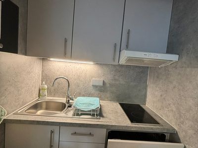 Ferienwohnung für 2 Personen (45 m²) in Heiligenhafen 10/10