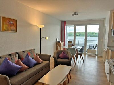 Ferienwohnung für 4 Personen (47 m²) in Heiligenhafen 3/10