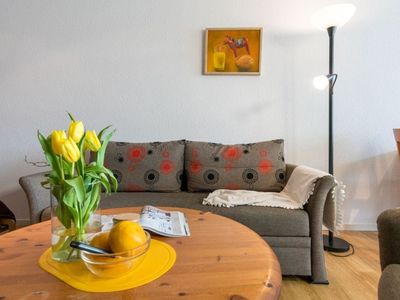 Ferienwohnung für 4 Personen (47 m²) in Heiligenhafen 5/10