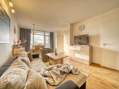 Ferienwohnung für 5 Personen (45 m²) in Heiligenhafen 1/10