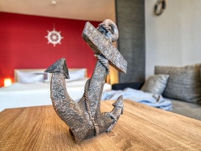 Ferienwohnung für 5 Personen (45 m²) in Heiligenhafen 4/10