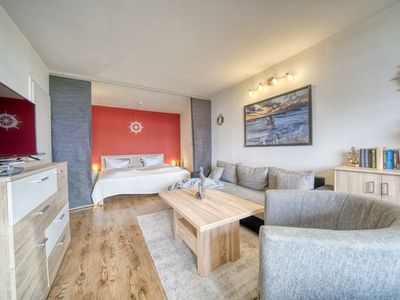 Ferienwohnung für 5 Personen (45 m²) in Heiligenhafen 6/10