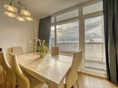 Ferienwohnung für 5 Personen (45 m²) in Heiligenhafen 8/10