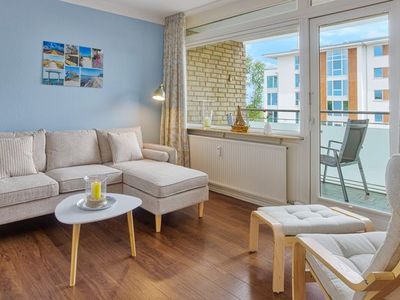 Ferienwohnung für 2 Personen (33 m²) in Heiligenhafen 8/10