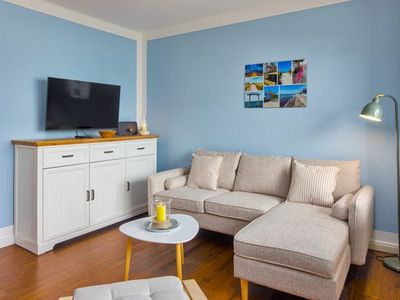 Ferienwohnung für 2 Personen (33 m²) in Heiligenhafen 9/10