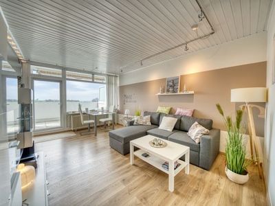 Ferienwohnung für 2 Personen (53 m²) in Heiligenhafen 1/10