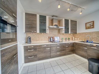 Ferienwohnung für 2 Personen (53 m²) in Heiligenhafen 4/10