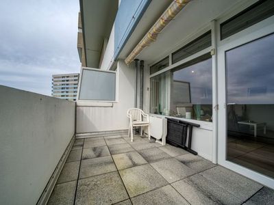 Ferienwohnung für 2 Personen (53 m²) in Heiligenhafen 6/10