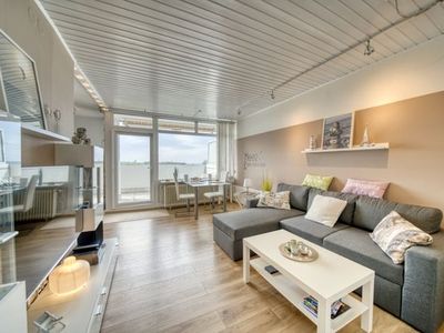 Ferienwohnung für 2 Personen (53 m²) in Heiligenhafen 8/10