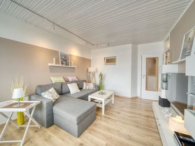 Ferienwohnung für 2 Personen (53 m²) in Heiligenhafen 9/10