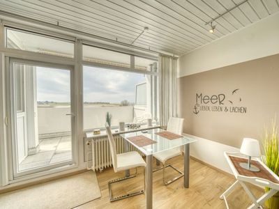 Ferienwohnung für 2 Personen (53 m²) in Heiligenhafen 10/10