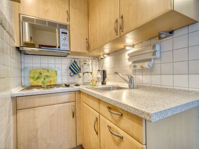 Ferienwohnung für 4 Personen (47 m²) in Heiligenhafen 3/10