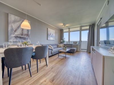 Ferienwohnung für 4 Personen (45 m²) in Heiligenhafen 1/10