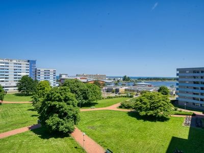 Ferienwohnung für 4 Personen (45 m²) in Heiligenhafen 2/10