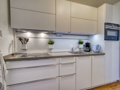 Ferienwohnung für 4 Personen (45 m²) in Heiligenhafen 3/10