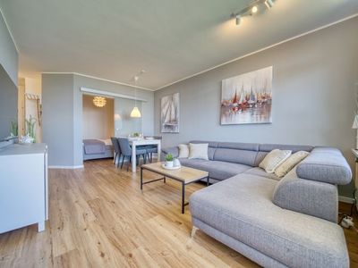 Ferienwohnung für 4 Personen (45 m²) in Heiligenhafen 9/10