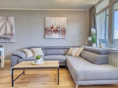 Ferienwohnung für 4 Personen (45 m²) in Heiligenhafen 10/10