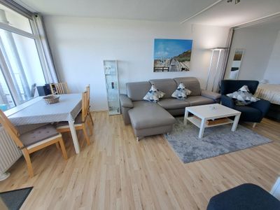 Ferienwohnung für 4 Personen (45 m²) in Heiligenhafen 2/10