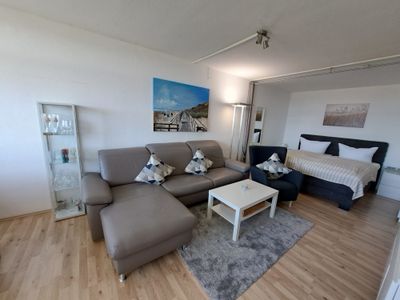 Ferienwohnung für 4 Personen (45 m²) in Heiligenhafen 3/10