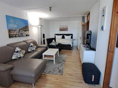 Ferienwohnung für 4 Personen (45 m²) in Heiligenhafen 4/10