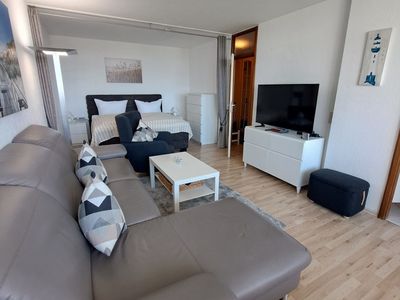 Ferienwohnung für 4 Personen (45 m²) in Heiligenhafen 5/10